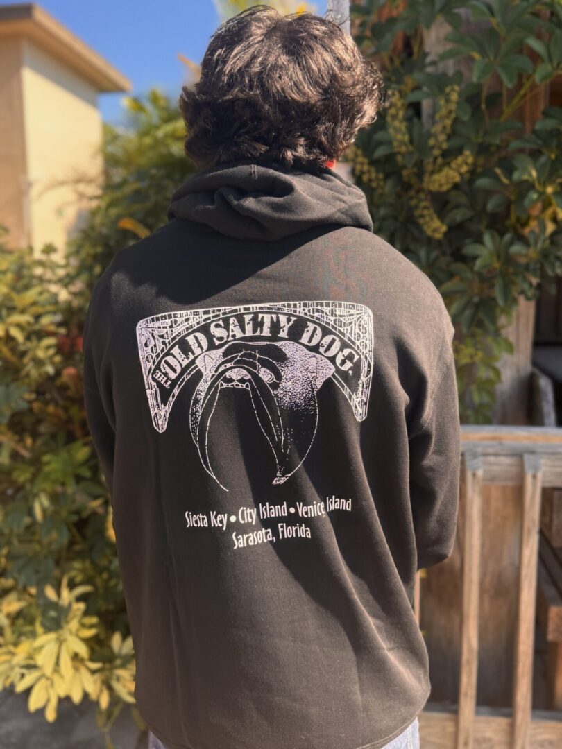 Pullover Hoodie - Image 2