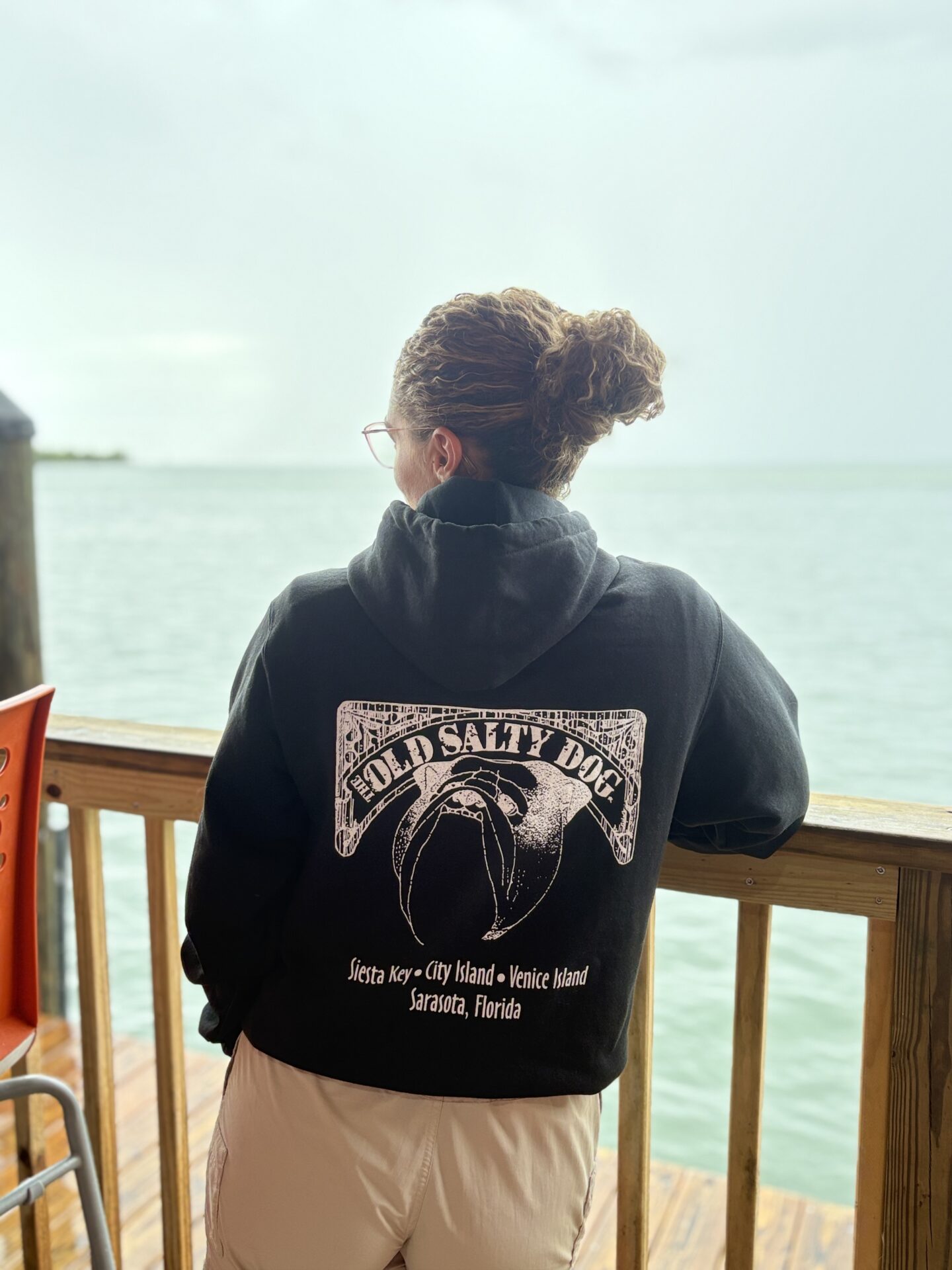 Pullover Hoodie - Image 2