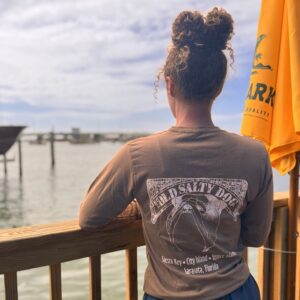 Unisex Long Sleeve T-Shirt