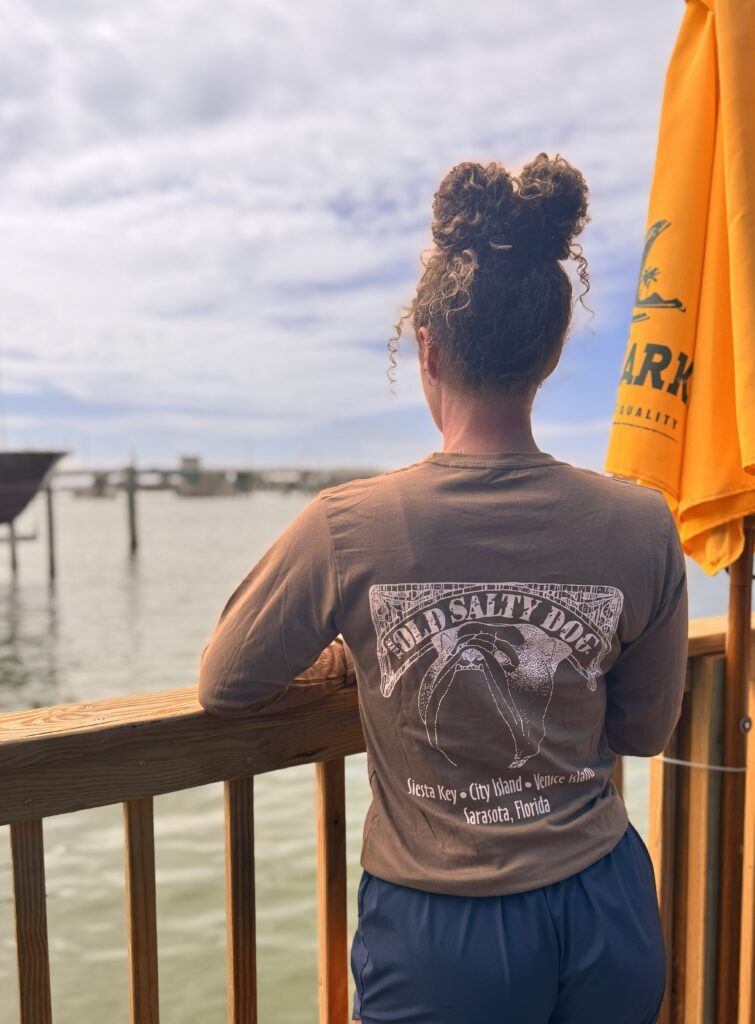 Unisex Long Sleeve T-Shirt