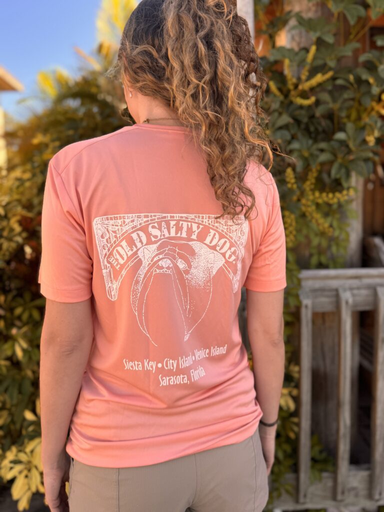 SPORT-TEK Unisex Tee