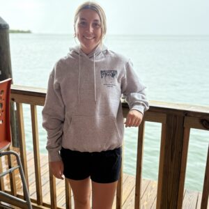 Pullover Hoodie