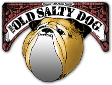 The Old Salty Dog