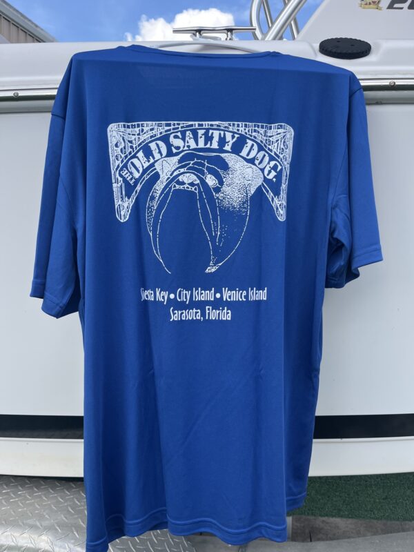 SPORT-TEK Men’s T'S - Image 2