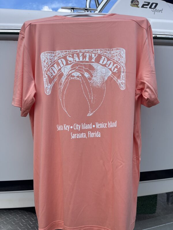 SPORT-TEK Men’s T'S - Image 3