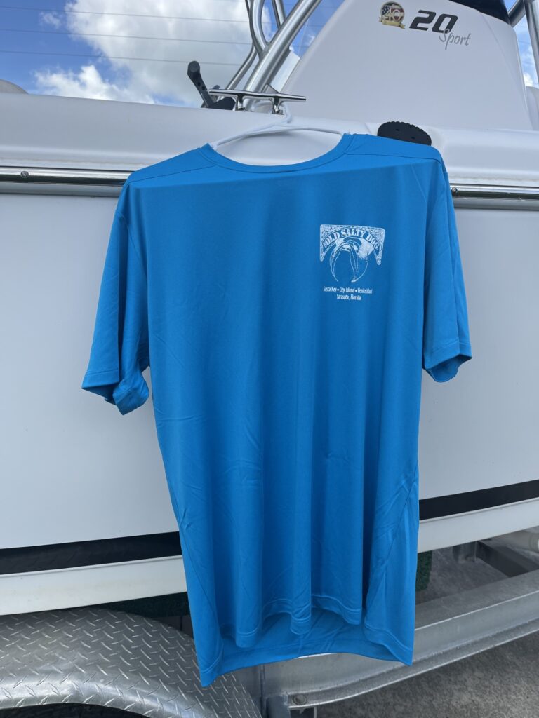 SPORT-TEK Men’s T'S