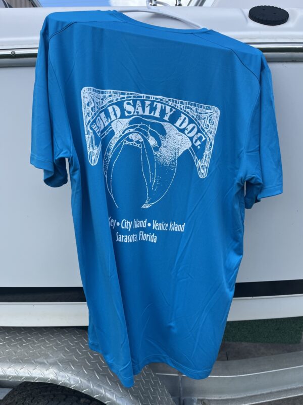 SPORT-TEK Men’s T'S - Image 4