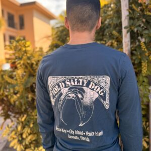 Unisex Long Sleeve T-Shirt