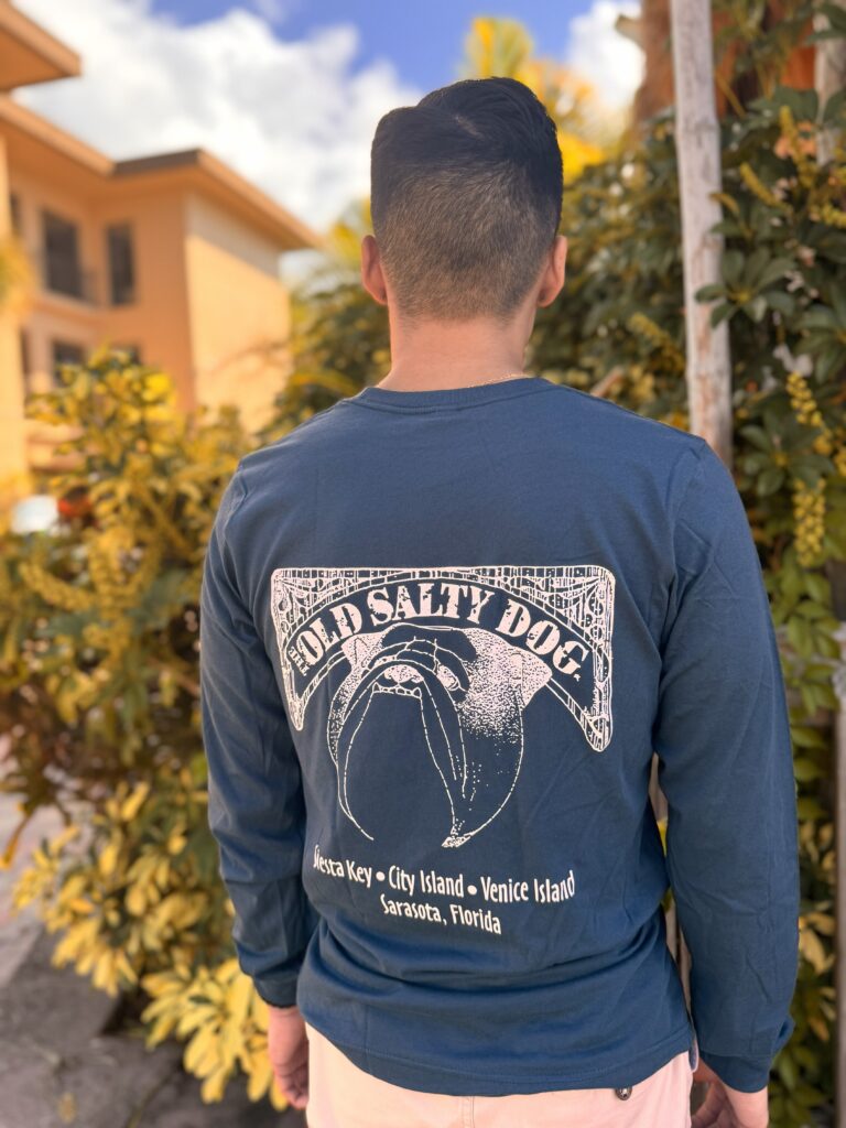 Unisex Long Sleeve T-Shirt