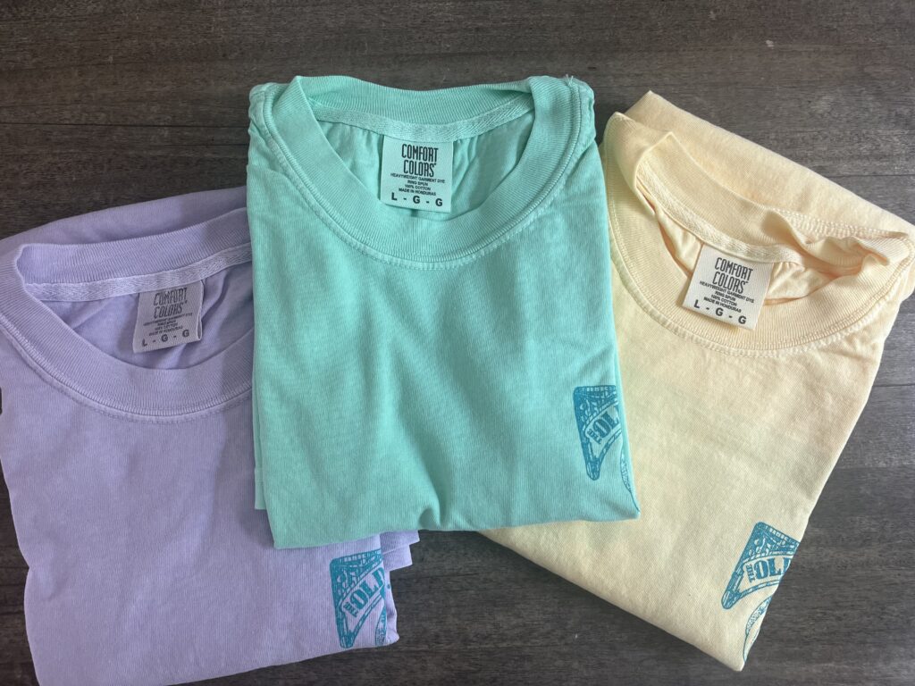 T-SHIRTS