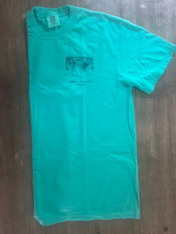 Island Green