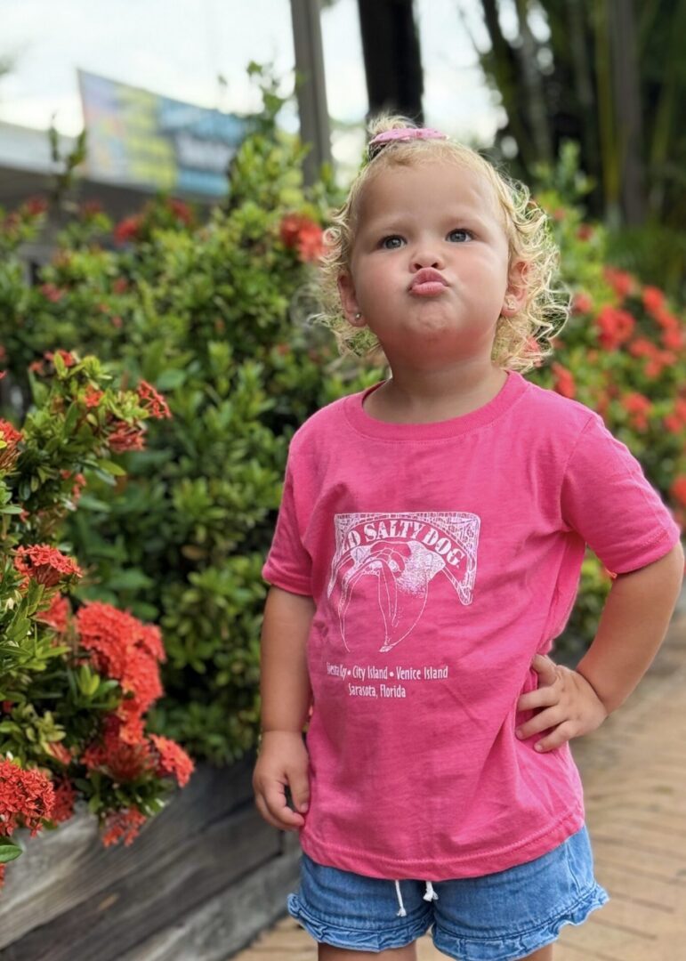 Toddler Tees