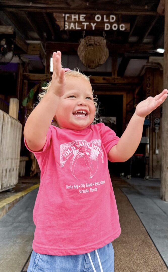 Toddler Tees - Image 3