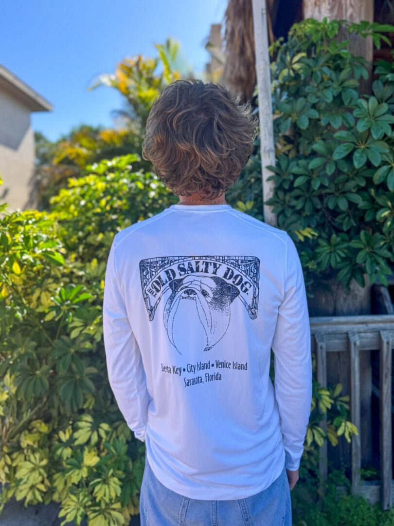 SPORT-TEK Long Sleeve Posi-UV T's - Image 2