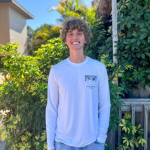 SPORT-TEK Long Sleeve Posi-UV T's