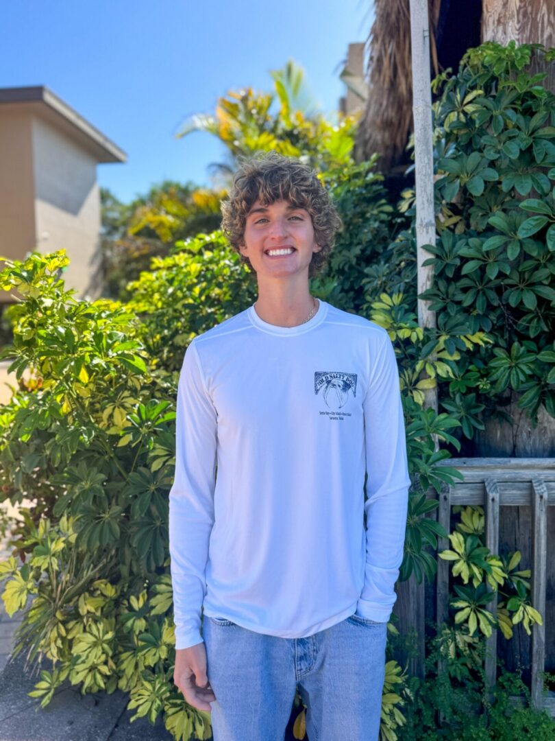 SPORT-TEK Long Sleeve Posi-UV T’s