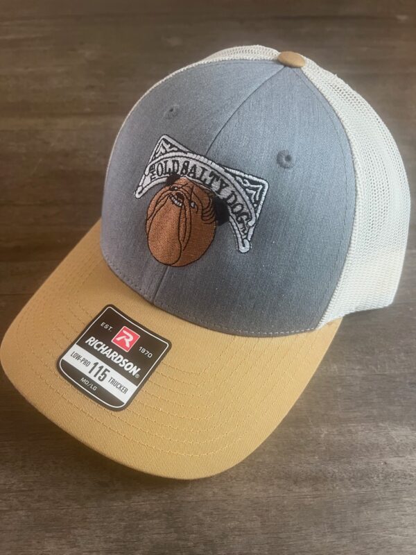 Trucker Hat - Image 4