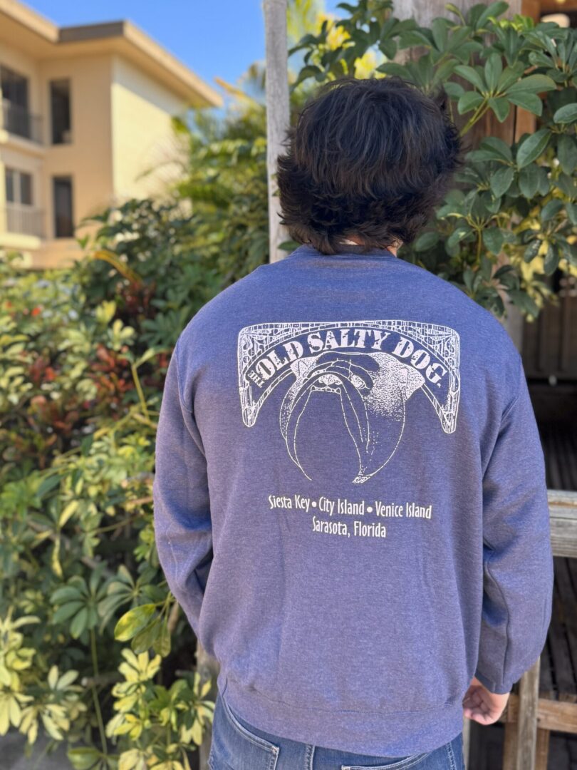 Crewneck Sweatshirt - Image 2