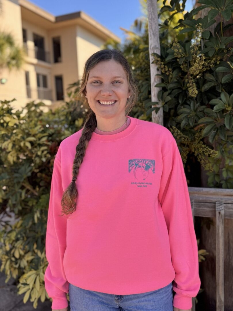 Crewneck Sweatshirt - Image 3