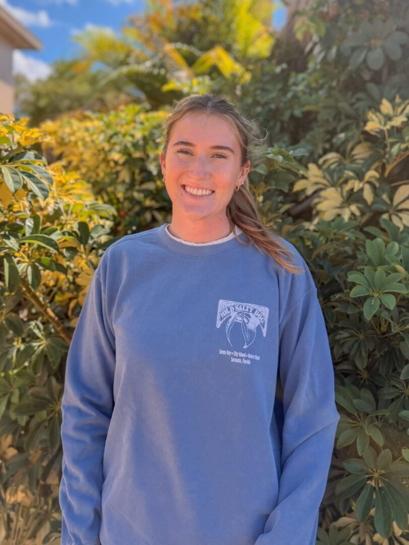 Crewneck Sweatshirt - Image 3