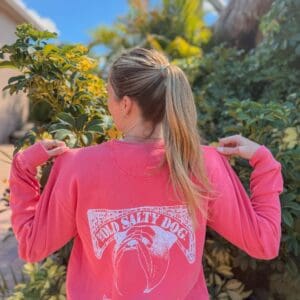 Crewneck Sweatshirt