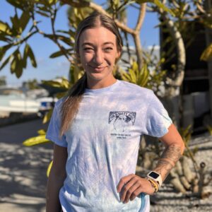 Unisex Comfort Colors Tees