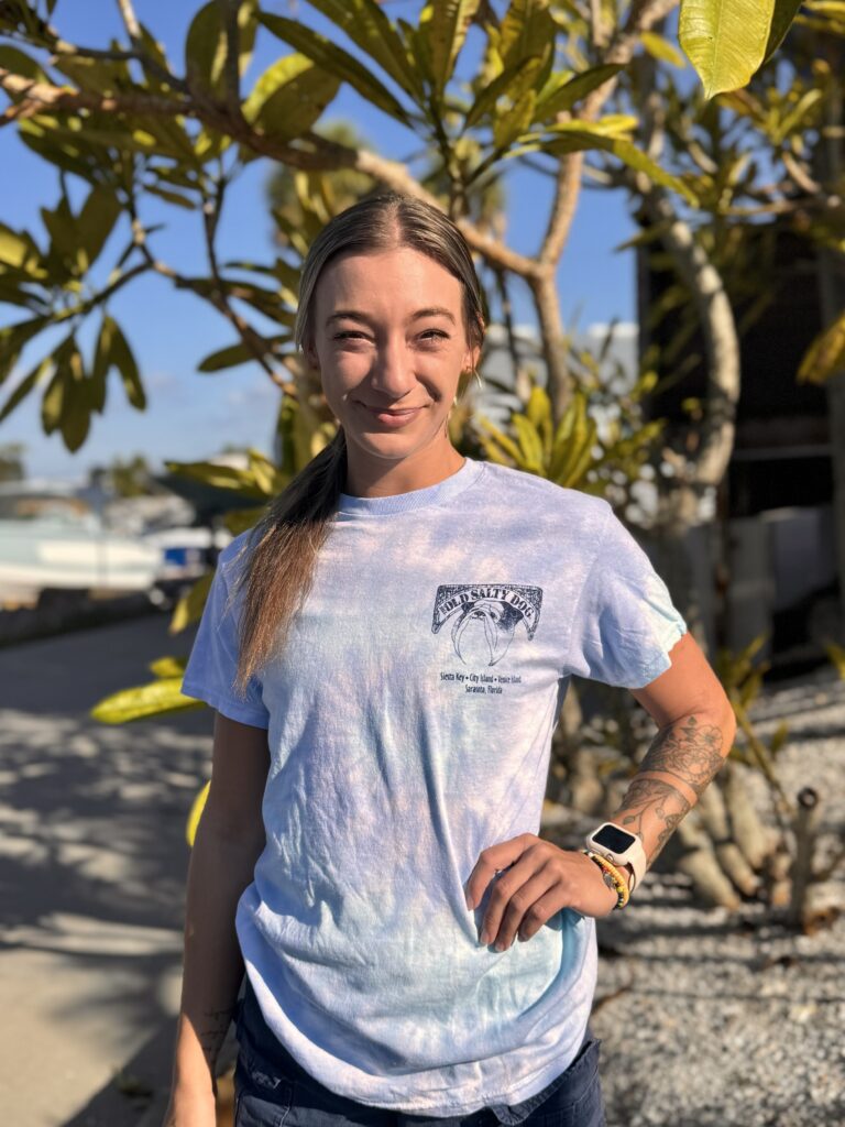 Unisex Comfort Colors Tees