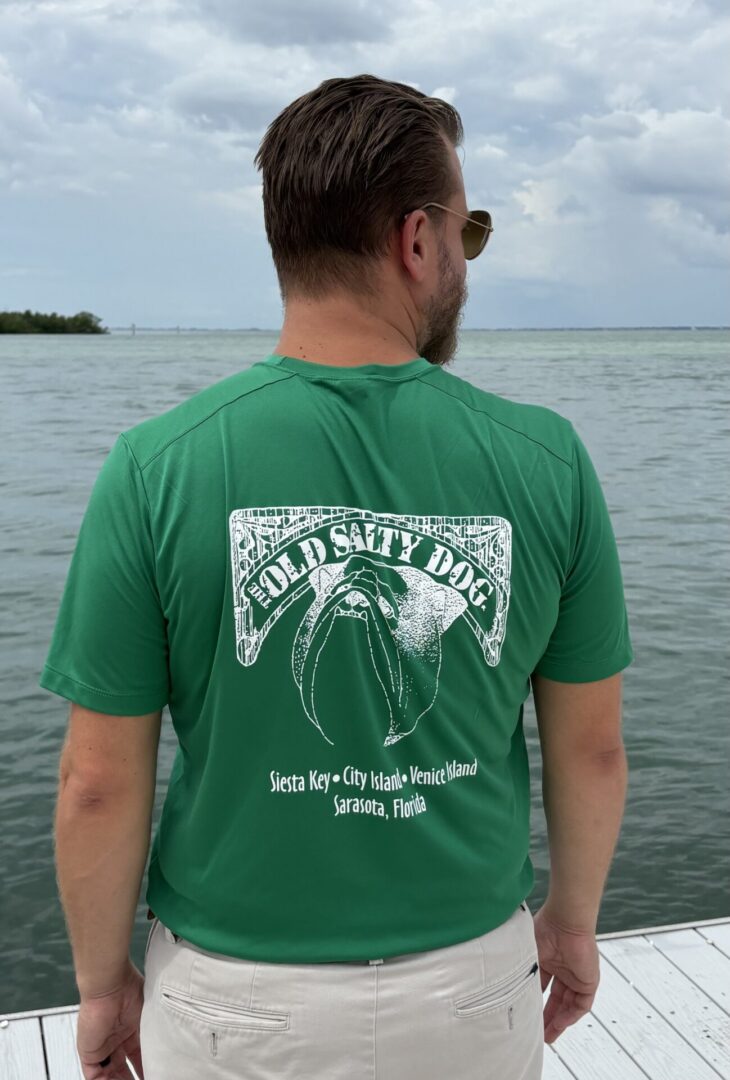 Sport-Tek Unisex Tee - Image 3