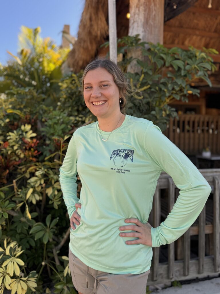 SPORT-TEK Long Sleeve Posi-UV T's