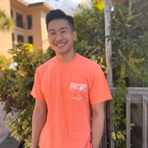 Unisex Comfort Colors Tees