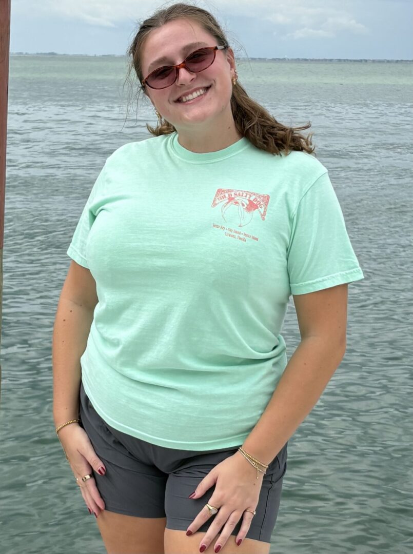 Unisex Comfort Colors Tees - Image 7