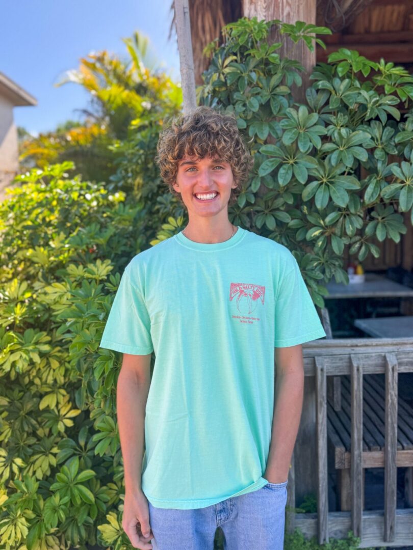Unisex Comfort Colors Tees - Image 9