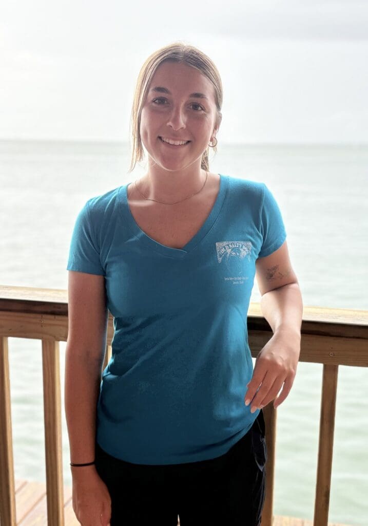 Ladies V-Necks