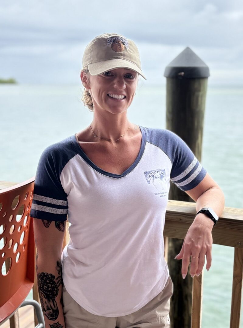Ladies V-Necks - Image 3