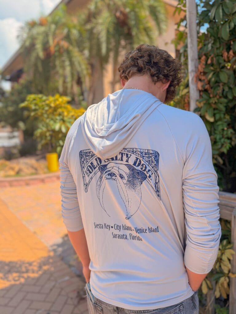 Sport-Tek Hooded Unisex Tee