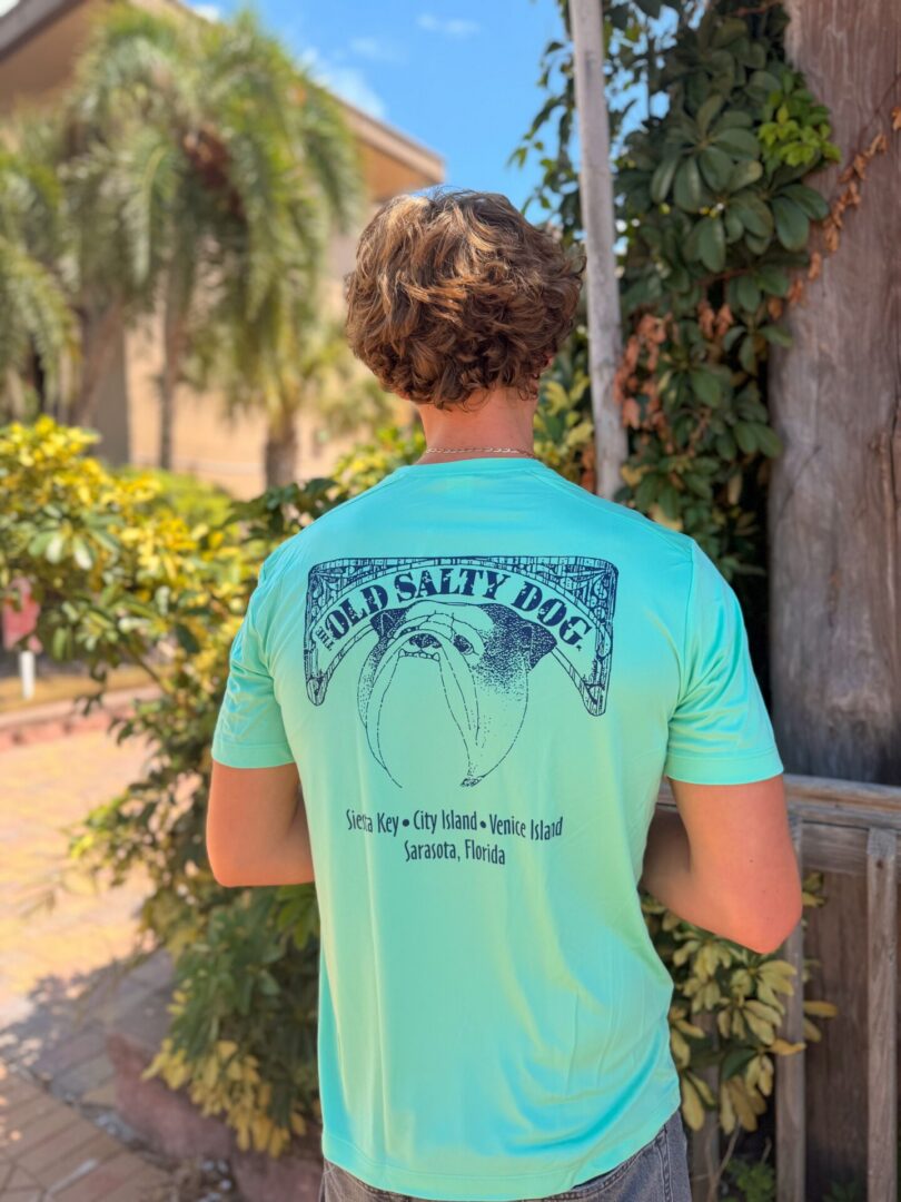 Sport-Tek Unisex Tee - Image 2